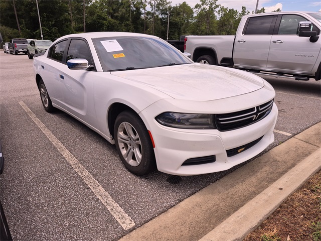 used 2015 Dodge Charger car, priced at $9,907