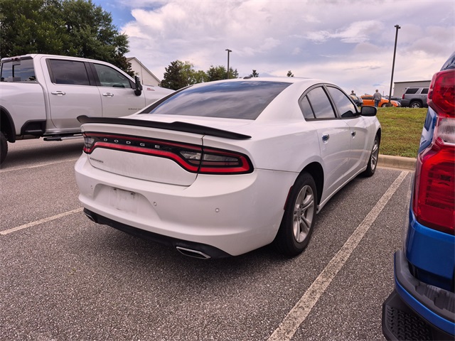 used 2015 Dodge Charger car, priced at $9,907