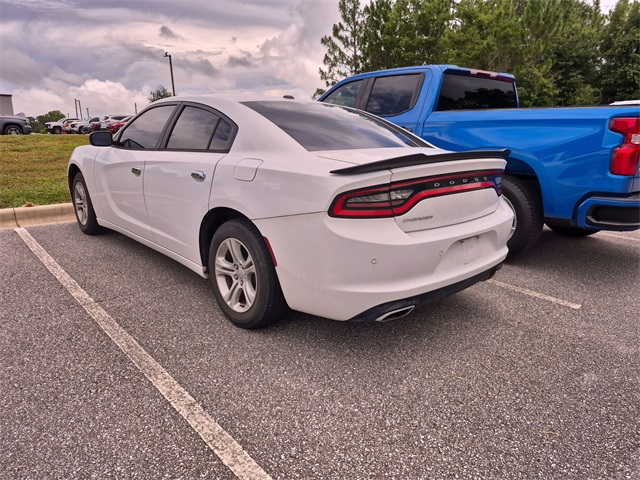 used 2015 Dodge Charger car, priced at $9,907