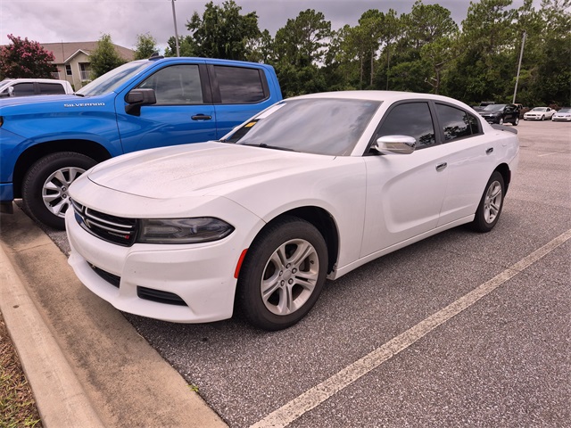 used 2015 Dodge Charger car, priced at $9,907
