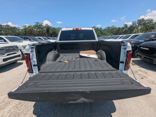 new 2025 Ram 2500 car, priced at $67,065
