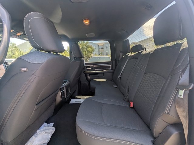 new 2025 Ram 2500 car, priced at $67,065