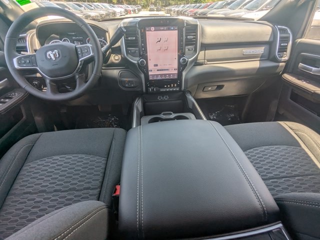 new 2025 Ram 2500 car, priced at $67,065