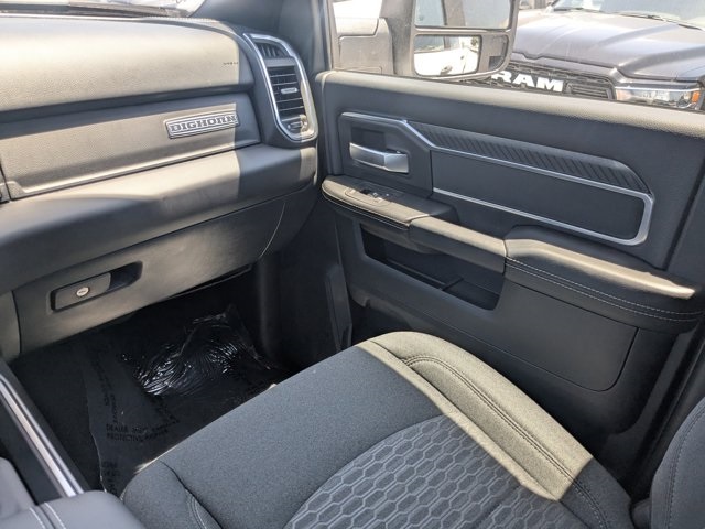 new 2025 Ram 2500 car, priced at $67,065