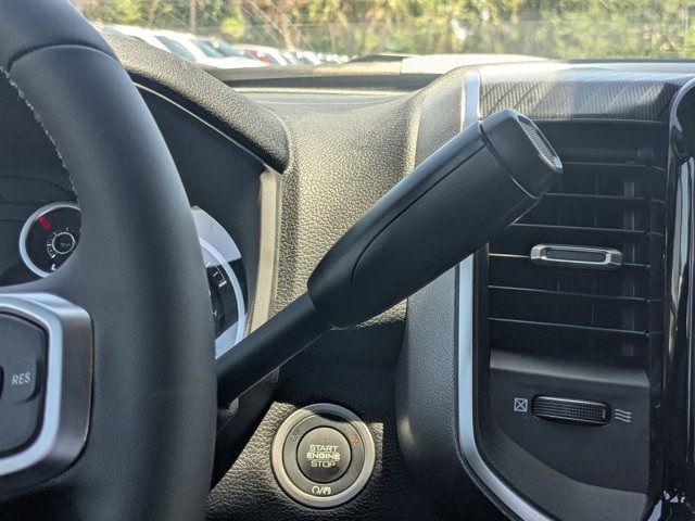 new 2025 Ram 2500 car, priced at $67,065