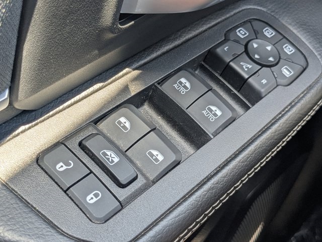 new 2025 Ram 2500 car, priced at $67,065