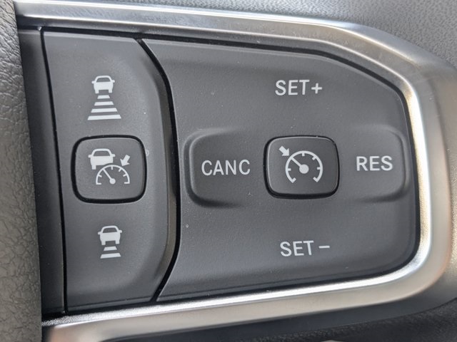 new 2025 Ram 2500 car, priced at $67,065