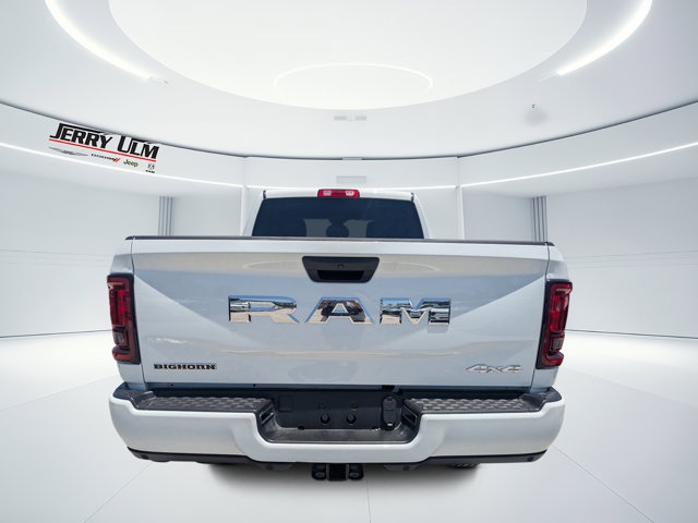 new 2025 Ram 2500 car, priced at $67,065