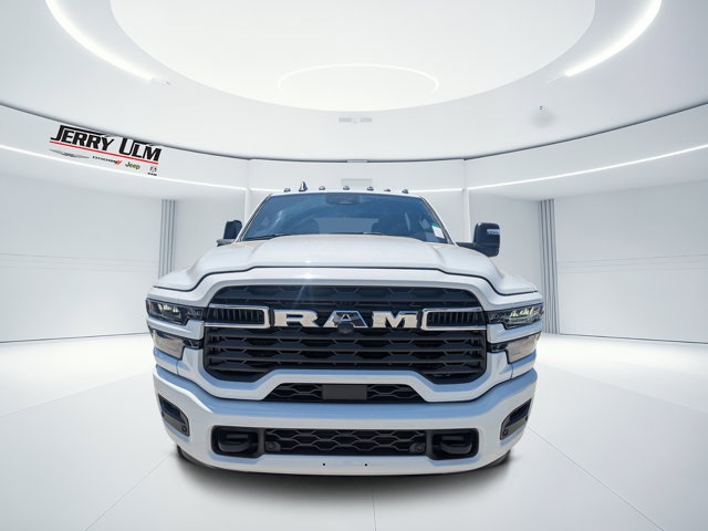 new 2025 Ram 2500 car, priced at $67,065