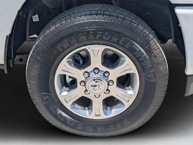 new 2025 Ram 2500 car, priced at $67,065