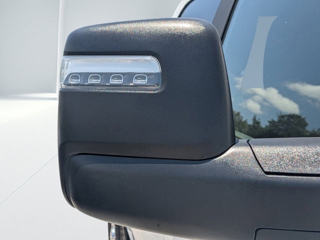 new 2025 Ram 2500 car, priced at $67,065