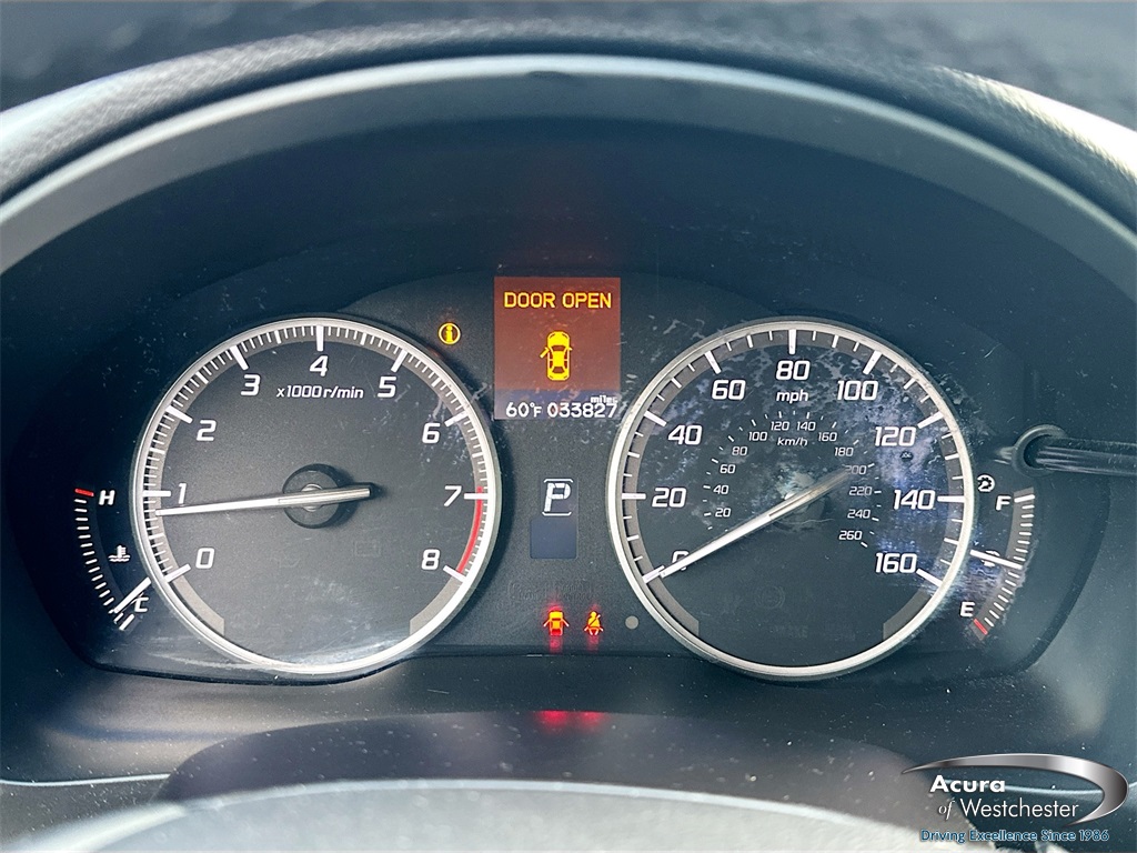 used 2017 Acura ILX car, priced at $16,999