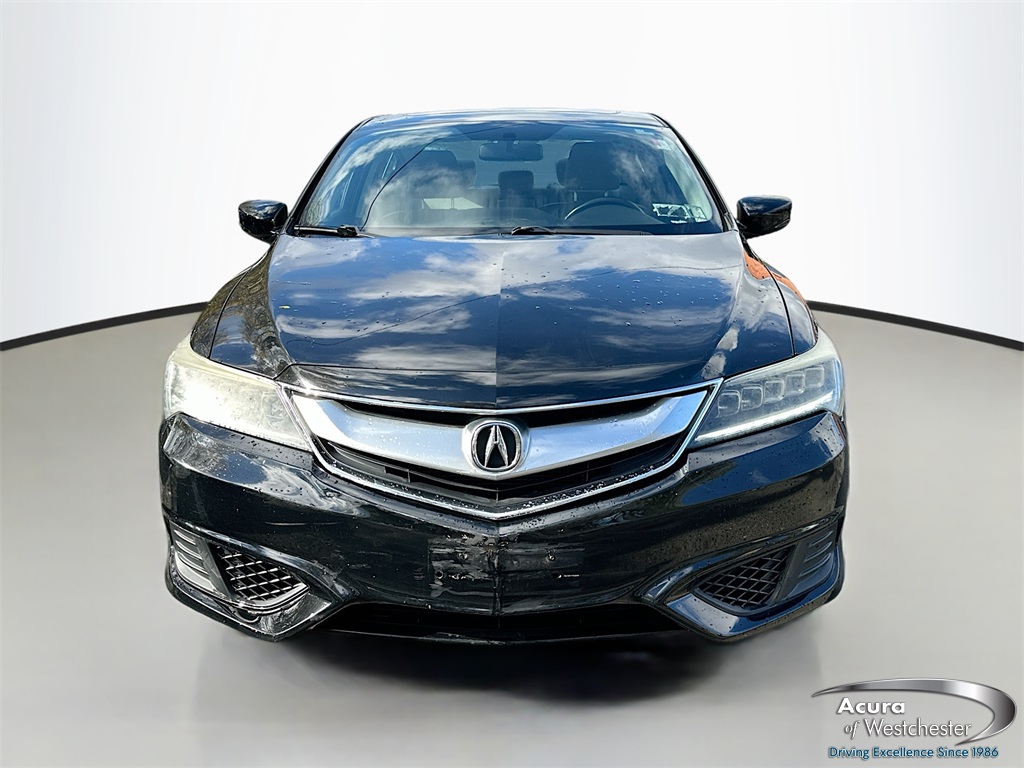 used 2017 Acura ILX car, priced at $16,999
