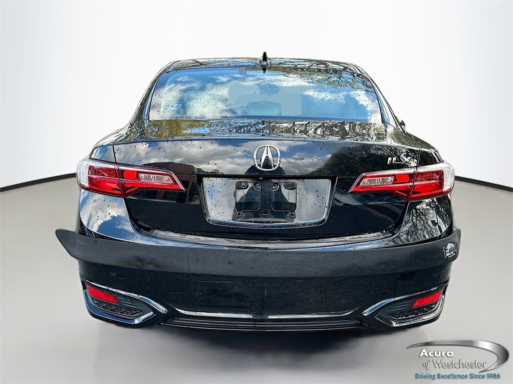 used 2017 Acura ILX car, priced at $16,999