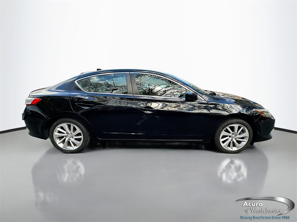 used 2017 Acura ILX car, priced at $16,999