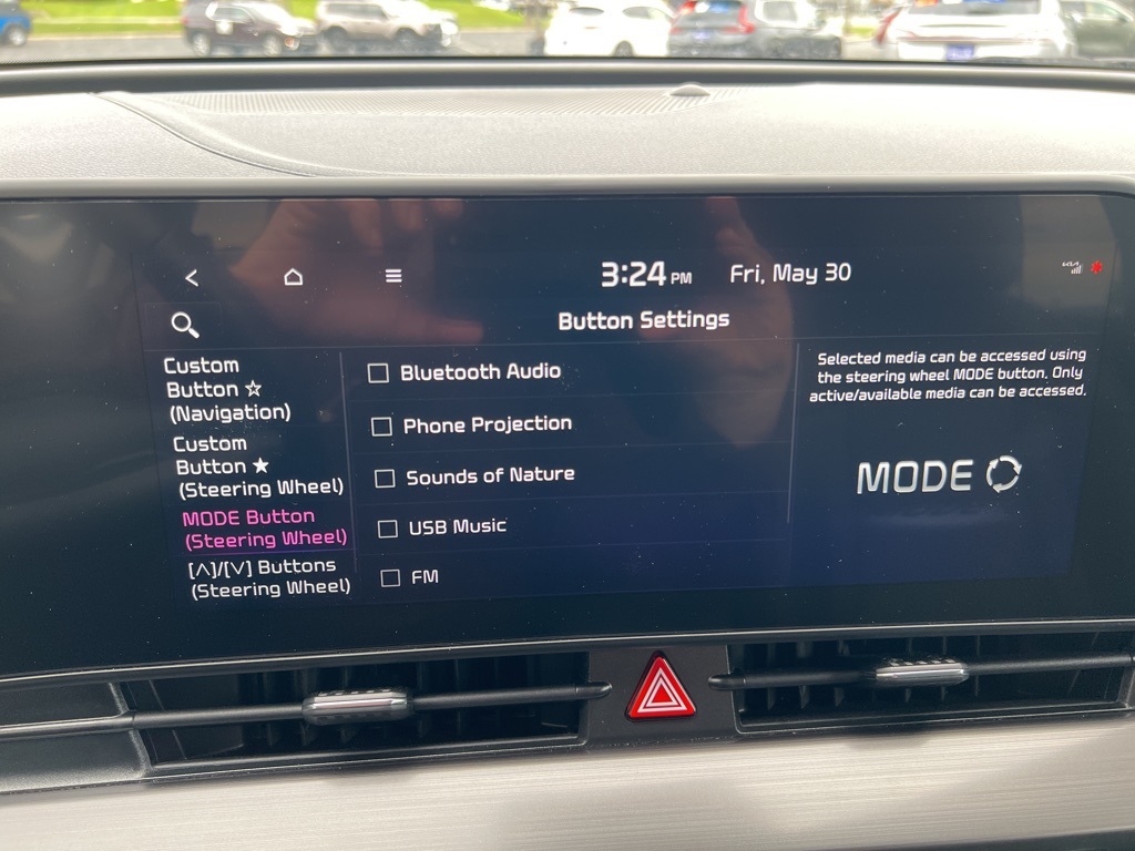 used 2023 Kia Sportage car, priced at $22,500