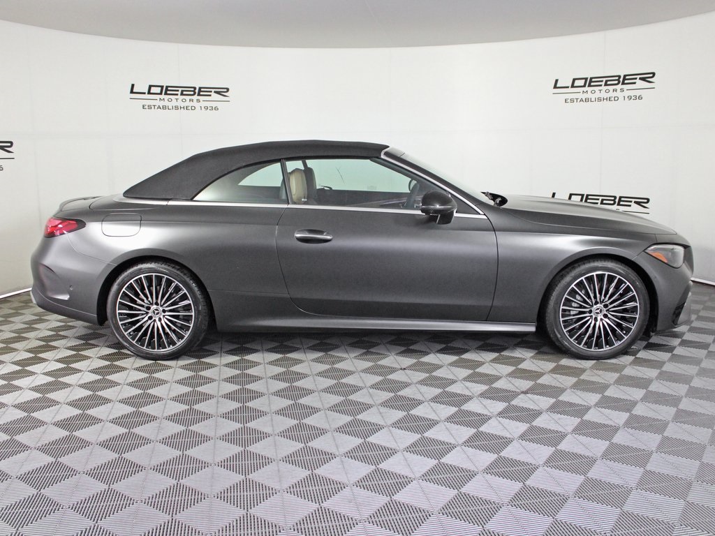 new 2026 Mercedes-Benz CLE car, priced at $88,440
