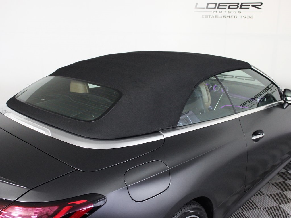 new 2026 Mercedes-Benz CLE car, priced at $88,440