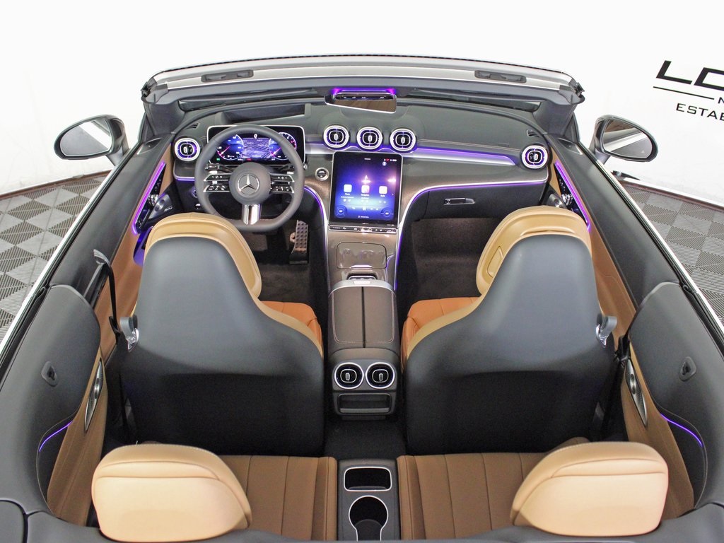 new 2026 Mercedes-Benz CLE car, priced at $88,440