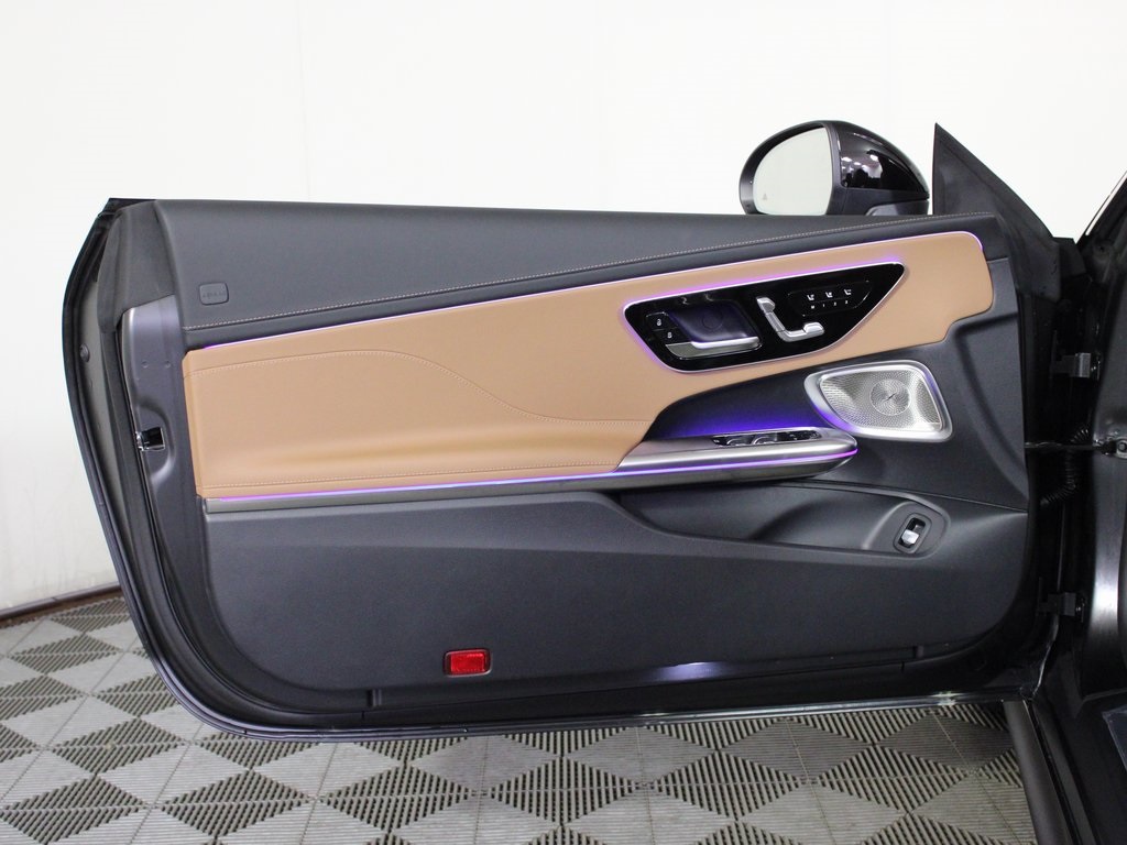 new 2026 Mercedes-Benz CLE car, priced at $88,440