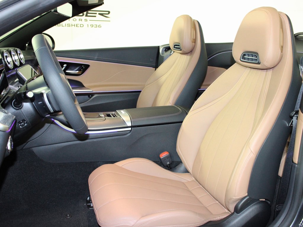 new 2026 Mercedes-Benz CLE car, priced at $88,440