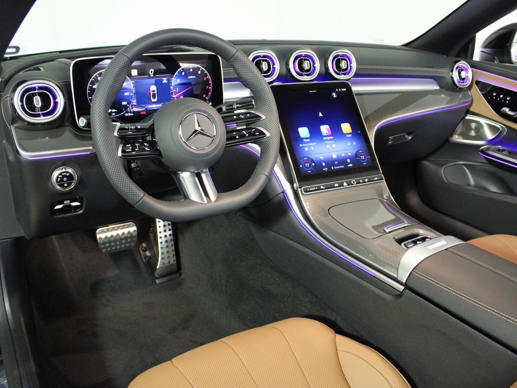 new 2026 Mercedes-Benz CLE car, priced at $88,440