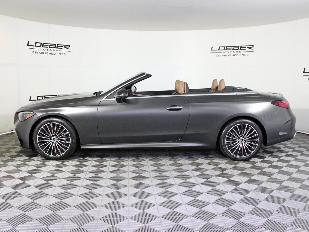 new 2026 Mercedes-Benz CLE car, priced at $88,440