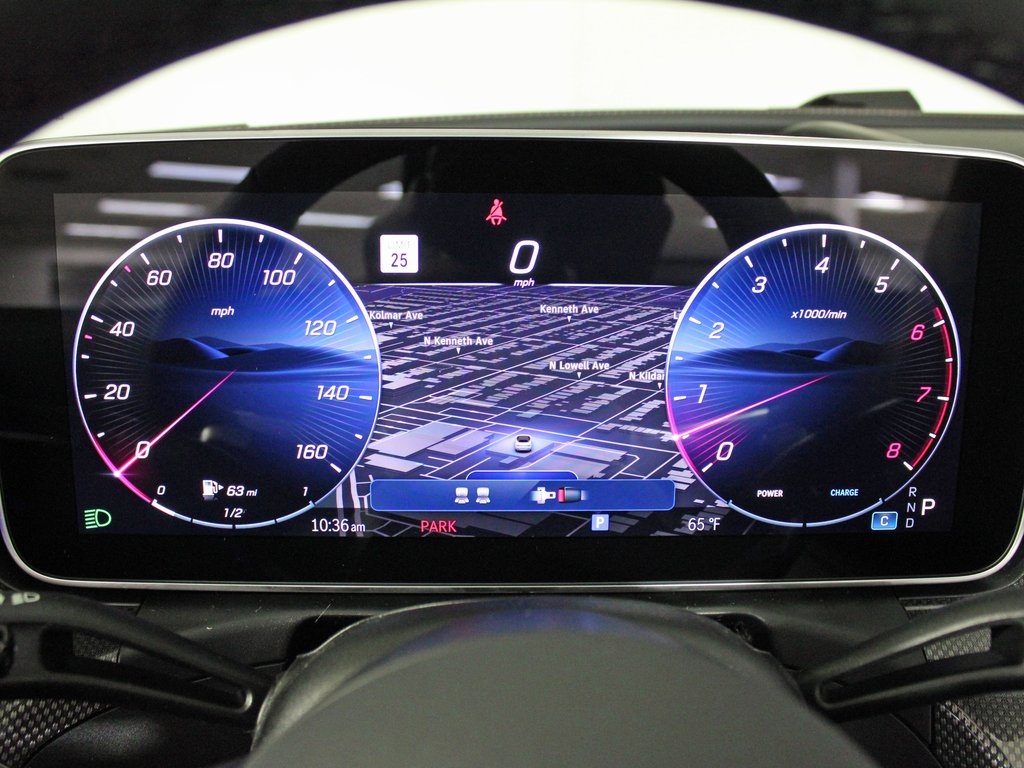new 2026 Mercedes-Benz CLE car, priced at $88,440