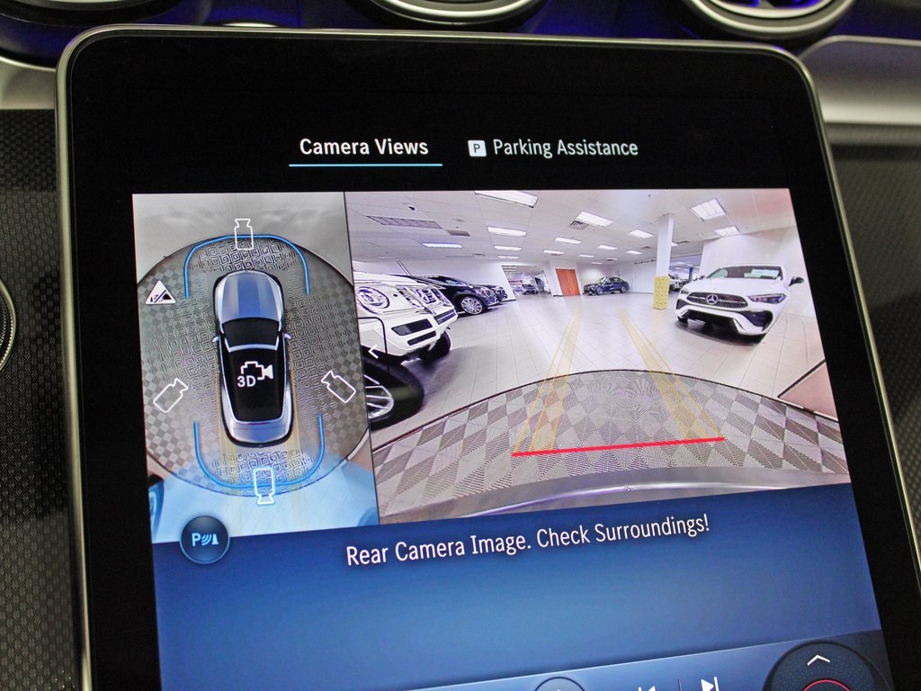new 2026 Mercedes-Benz CLE car, priced at $88,440