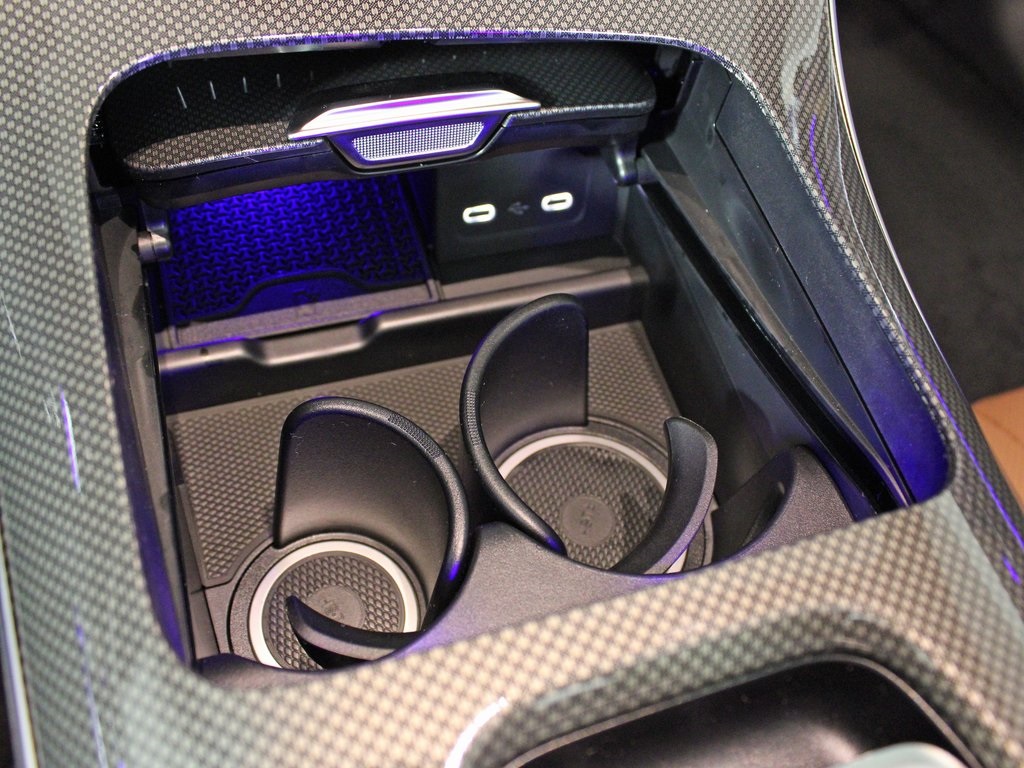 new 2026 Mercedes-Benz CLE car, priced at $88,440