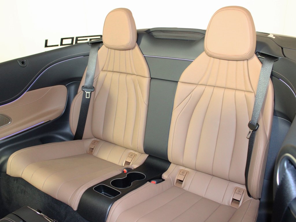 new 2026 Mercedes-Benz CLE car, priced at $88,440