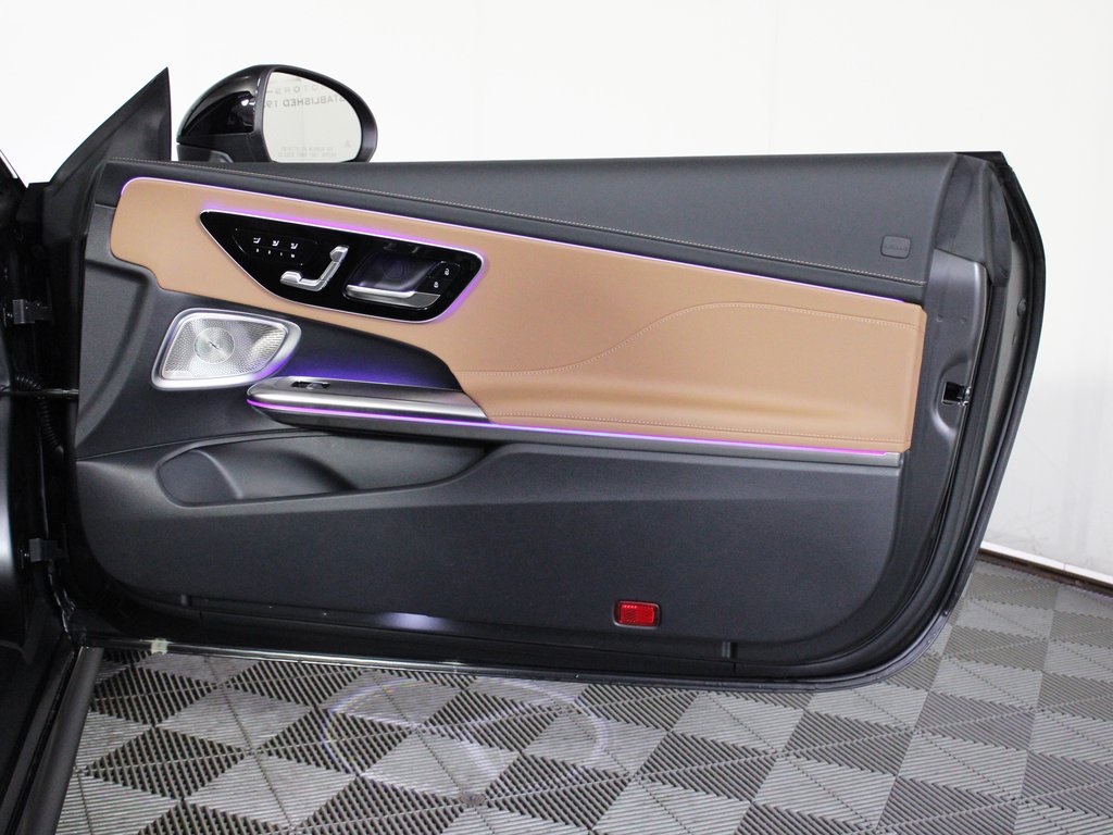 new 2026 Mercedes-Benz CLE car, priced at $88,440