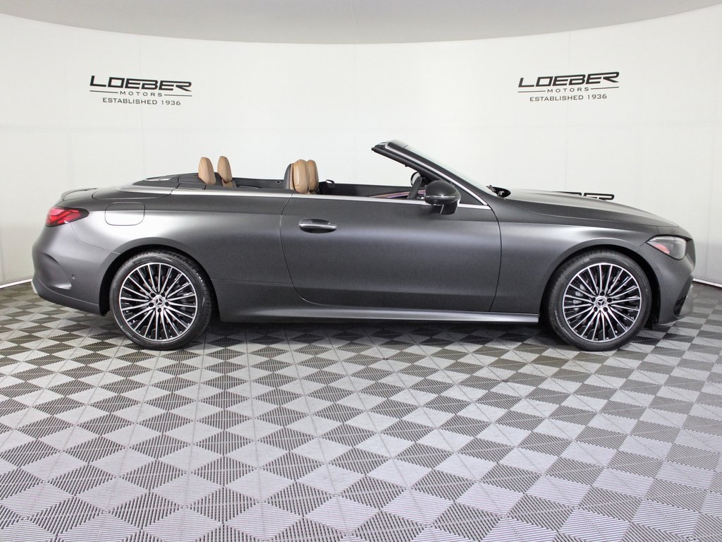 new 2026 Mercedes-Benz CLE car, priced at $88,440