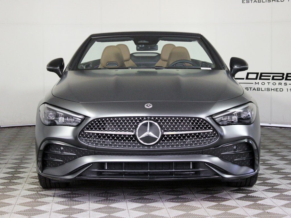 new 2026 Mercedes-Benz CLE car, priced at $88,440