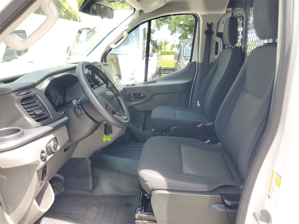 used 2024 Ford Transit-250 car, priced at $32,995