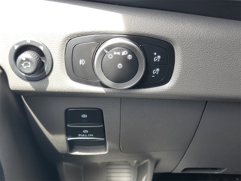 used 2024 Ford Transit-250 car, priced at $32,995