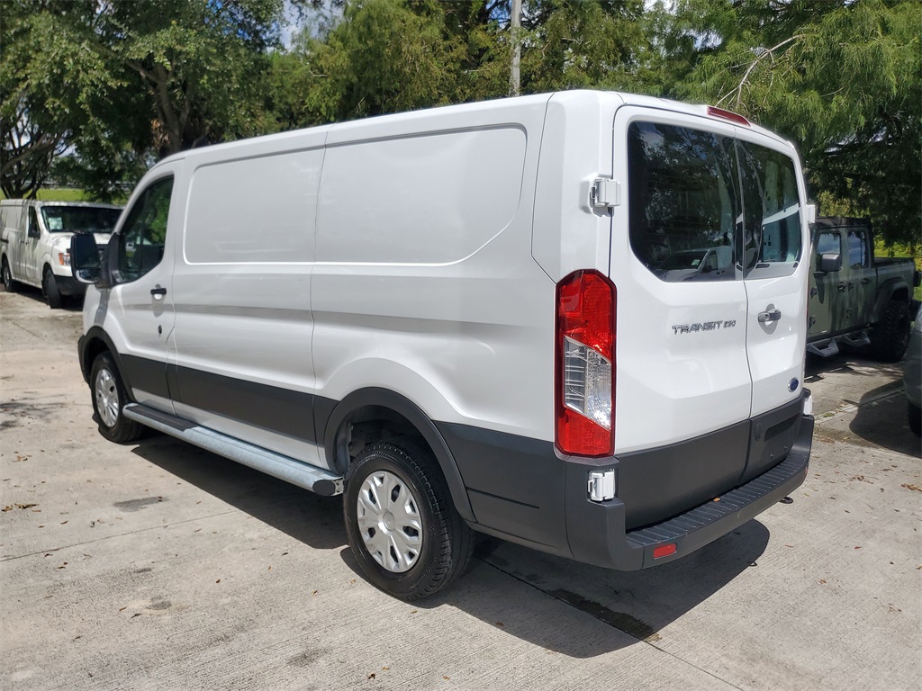 used 2024 Ford Transit-250 car, priced at $32,995