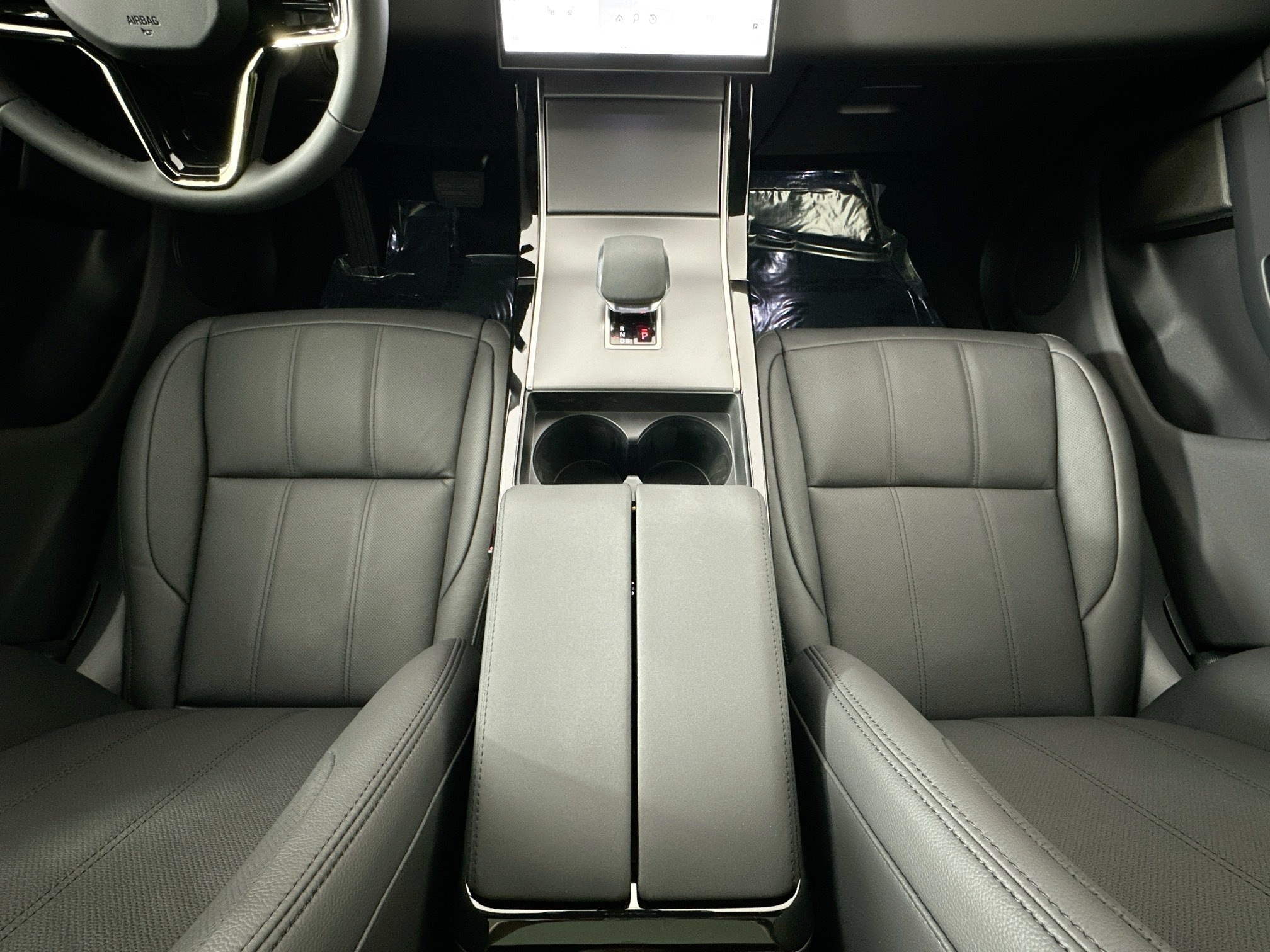 used 2026 Land Rover Range Rover Evoque car, priced at $55,155