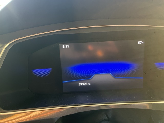 used 2022 Volkswagen Tiguan car, priced at $24,200