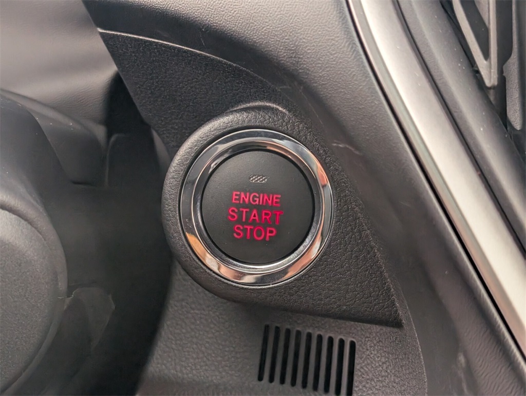 used 2024 Subaru Impreza car, priced at $23,500