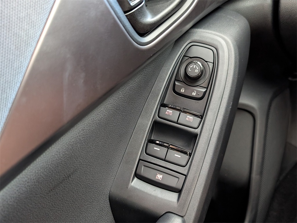 used 2024 Subaru Impreza car, priced at $23,500