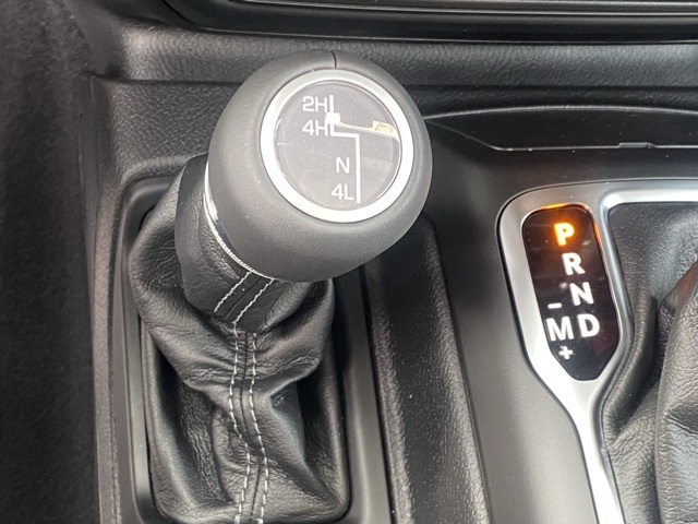 new 2025 Jeep Gladiator car, priced at $40,078