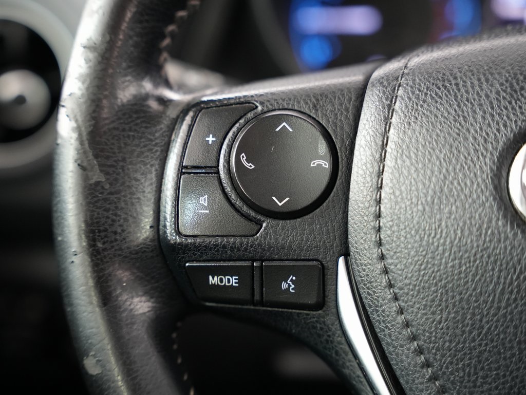 used 2018 Toyota Corolla iM car, priced at $15,000