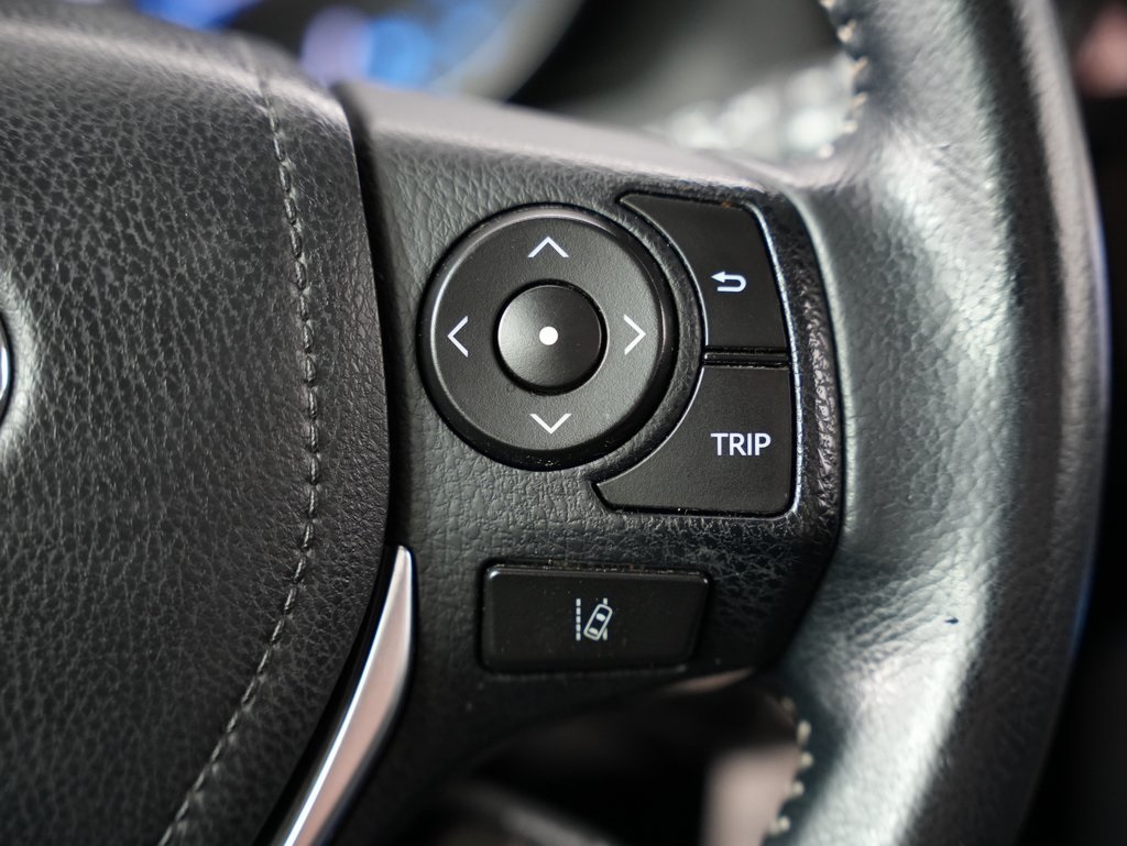 used 2018 Toyota Corolla iM car, priced at $15,000