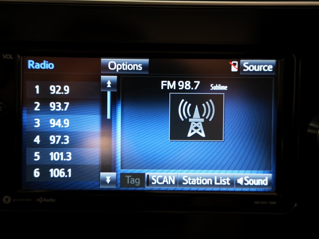 used 2018 Toyota Corolla iM car, priced at $15,000
