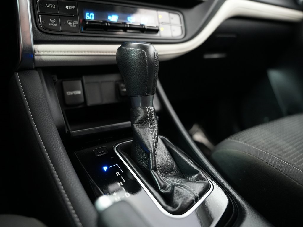 used 2018 Toyota Corolla iM car, priced at $15,000