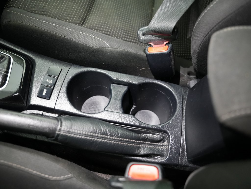 used 2018 Toyota Corolla iM car, priced at $15,000