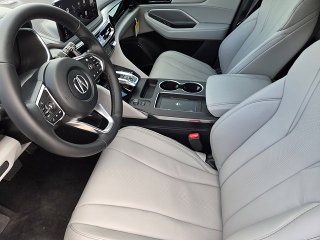 new 2026 Acura MDX car, priced at $58,550