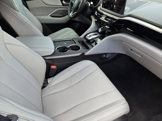 new 2026 Acura MDX car, priced at $58,550