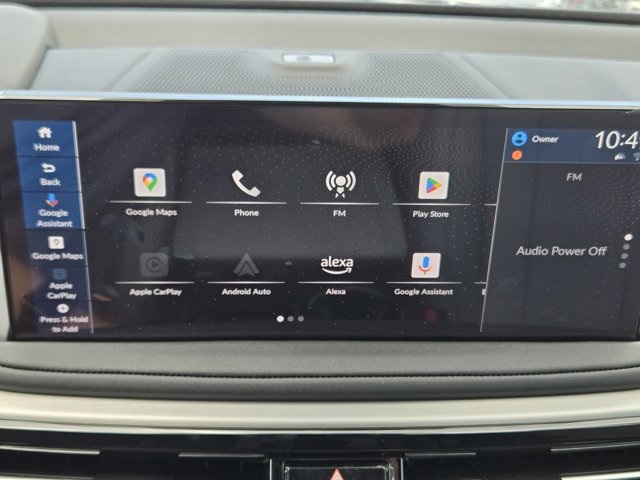 new 2026 Acura MDX car, priced at $58,550